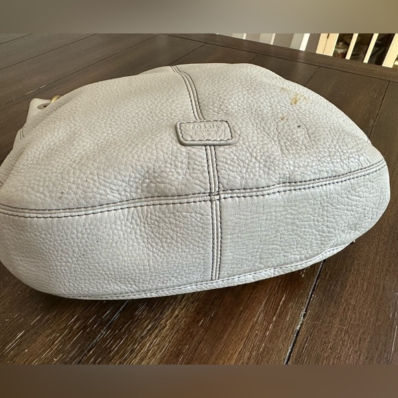 Fossil Karla hobo bag - Picture 6 of 13